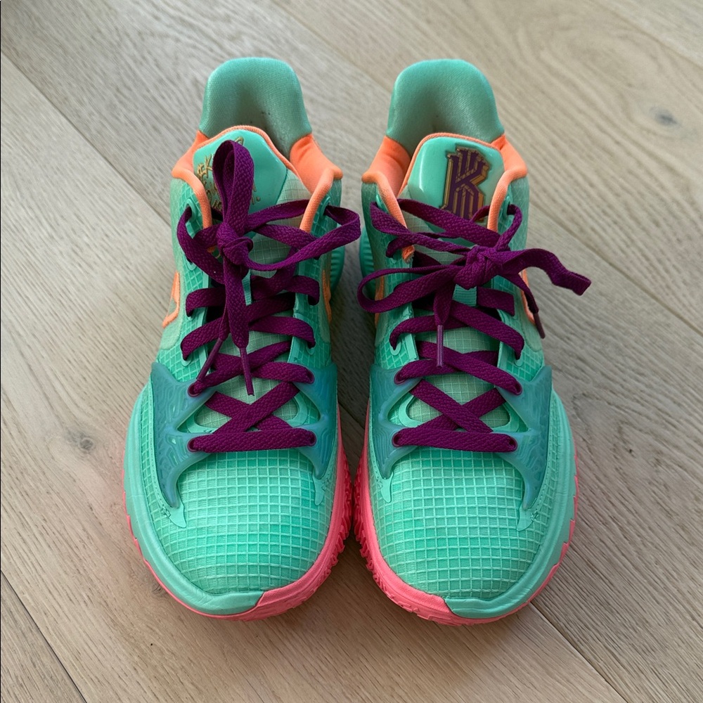 Men's Nike Kyrie Low 4